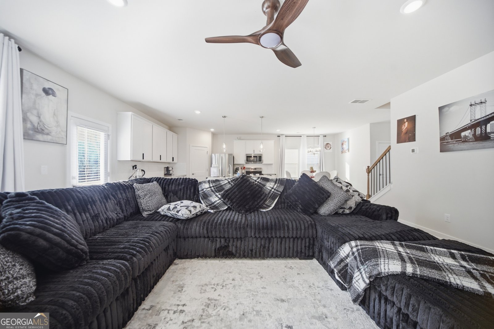 216 Weldon Road McDonough - Photo 11