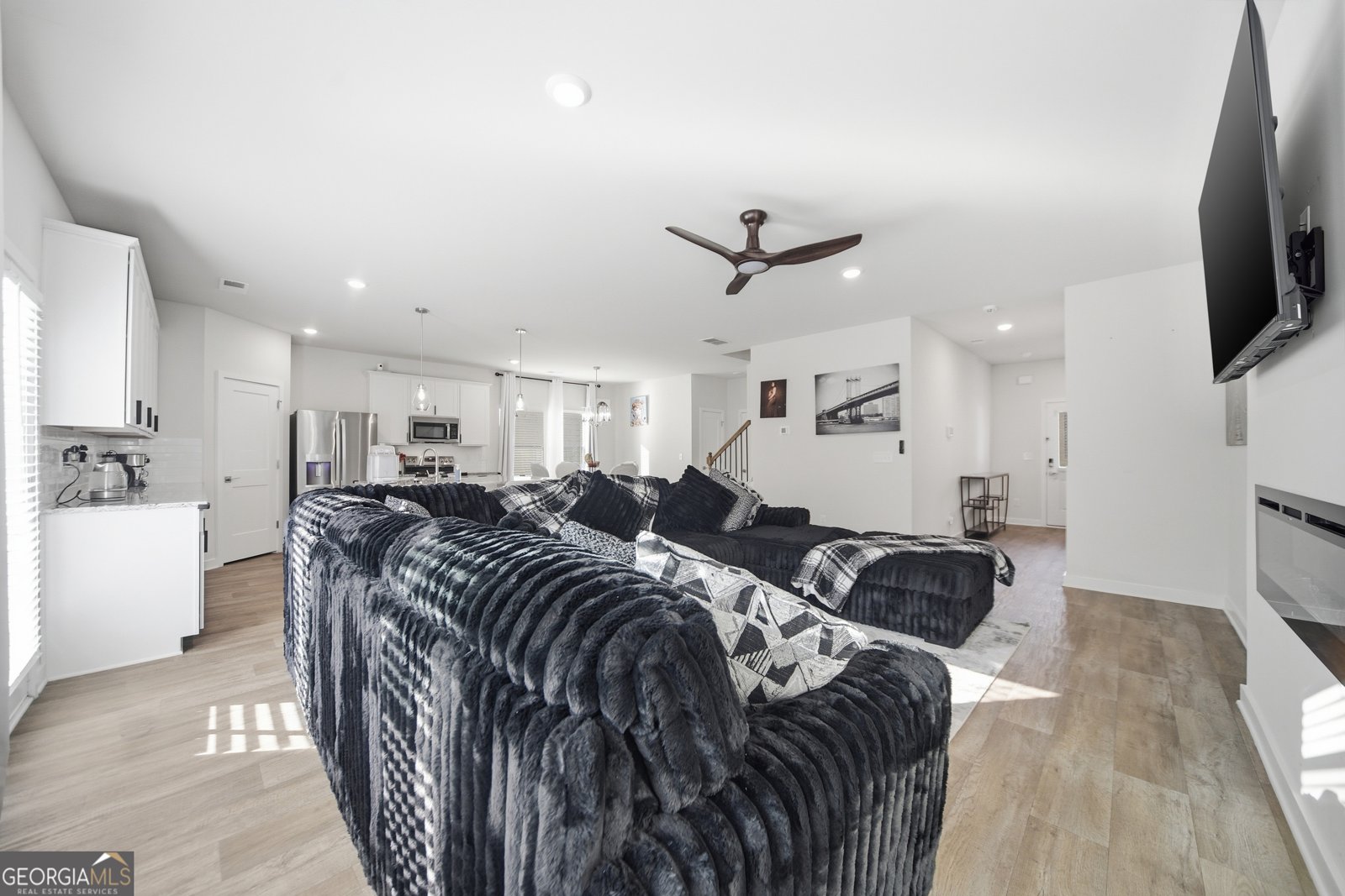 216 Weldon Road McDonough - Photo 12