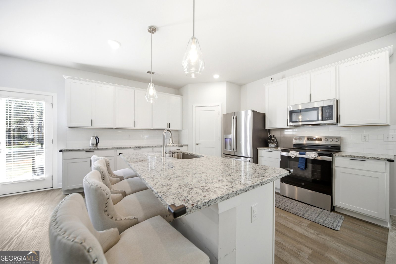 216 Weldon Road McDonough - Photo 14