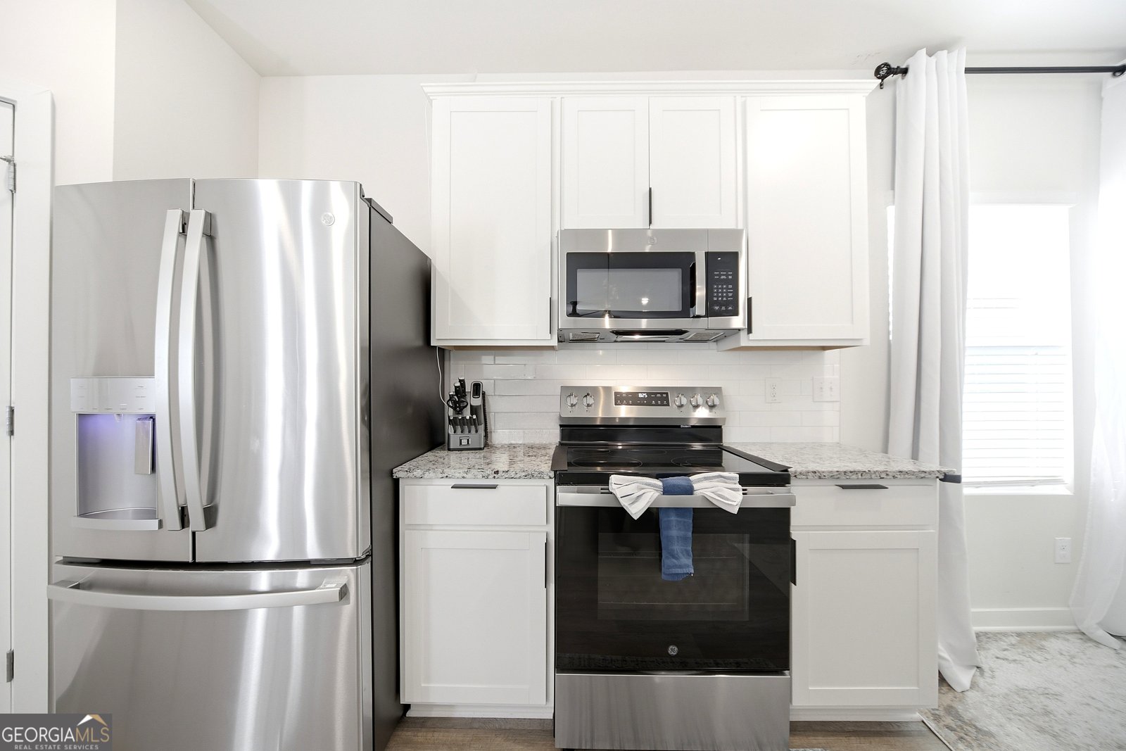 216 Weldon Road McDonough - Photo 16