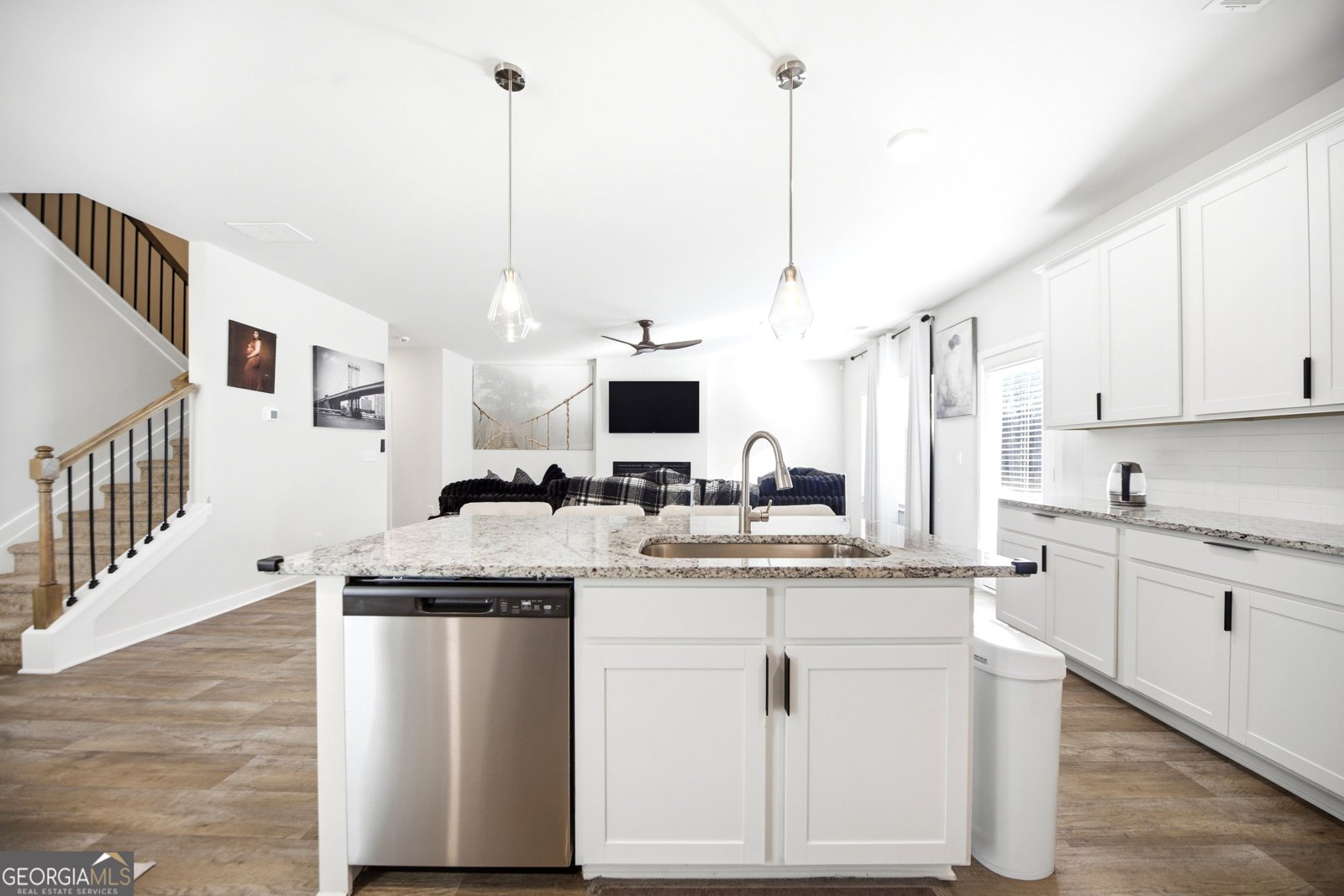 216 Weldon Road McDonough - Photo 18