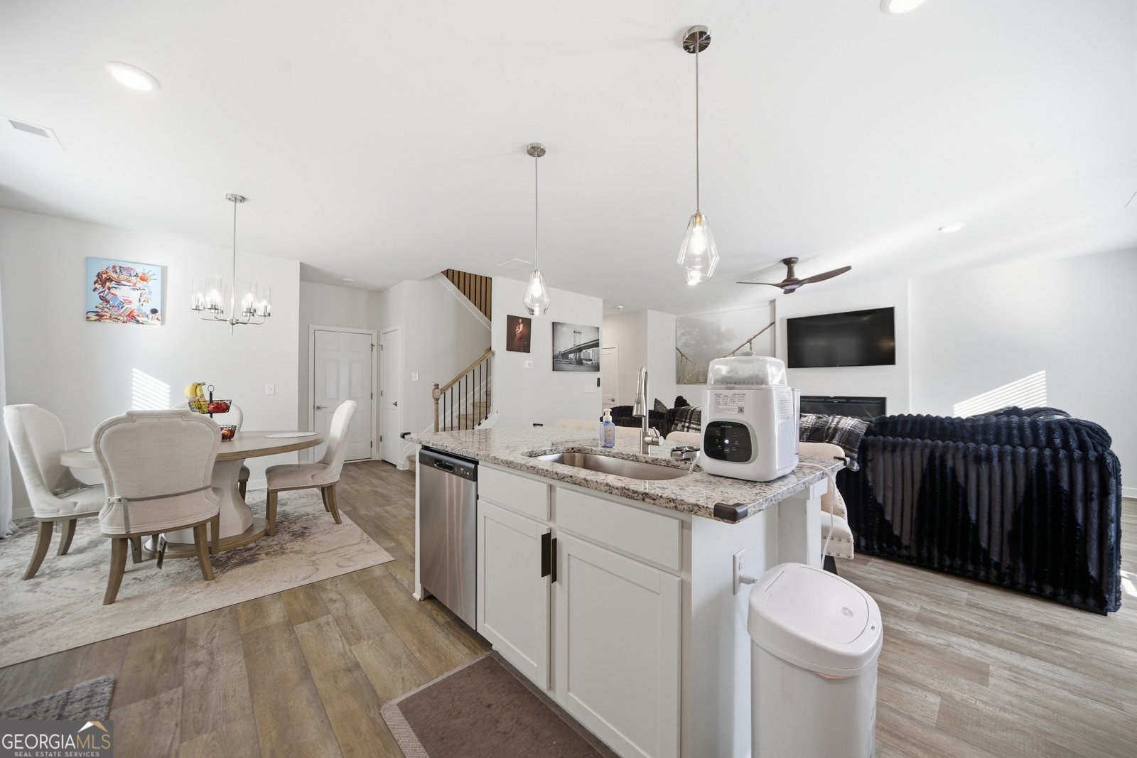 216 Weldon Road McDonough - Photo 19