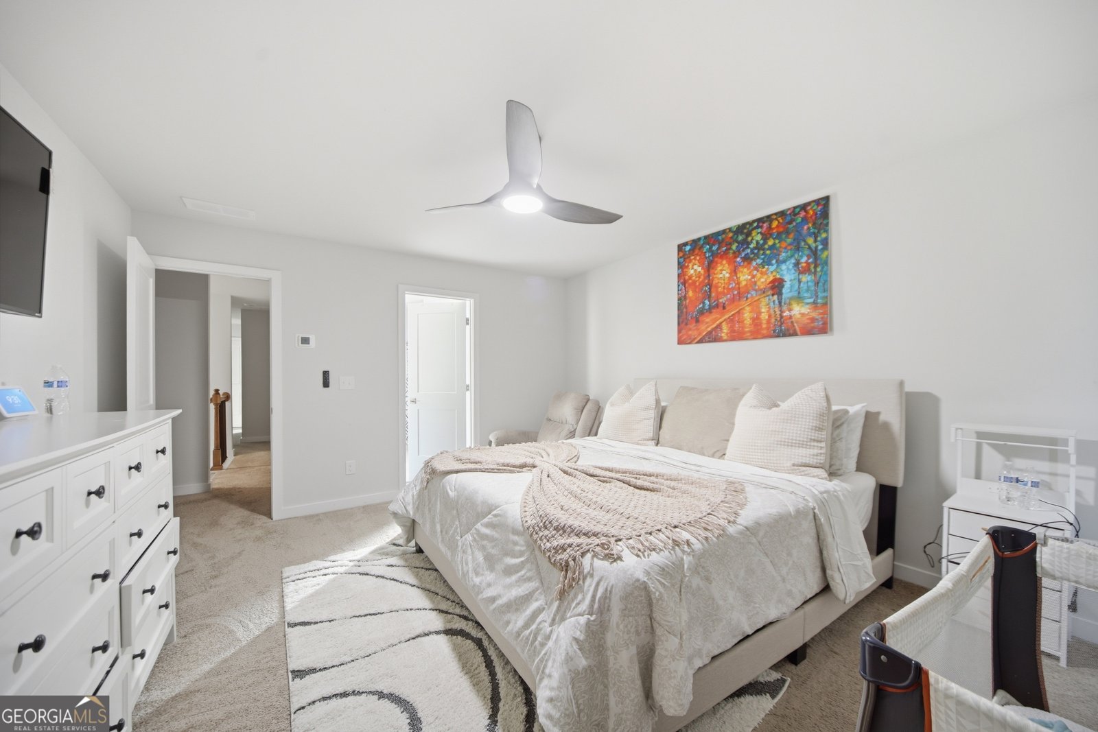 216 Weldon Road McDonough - Photo 21