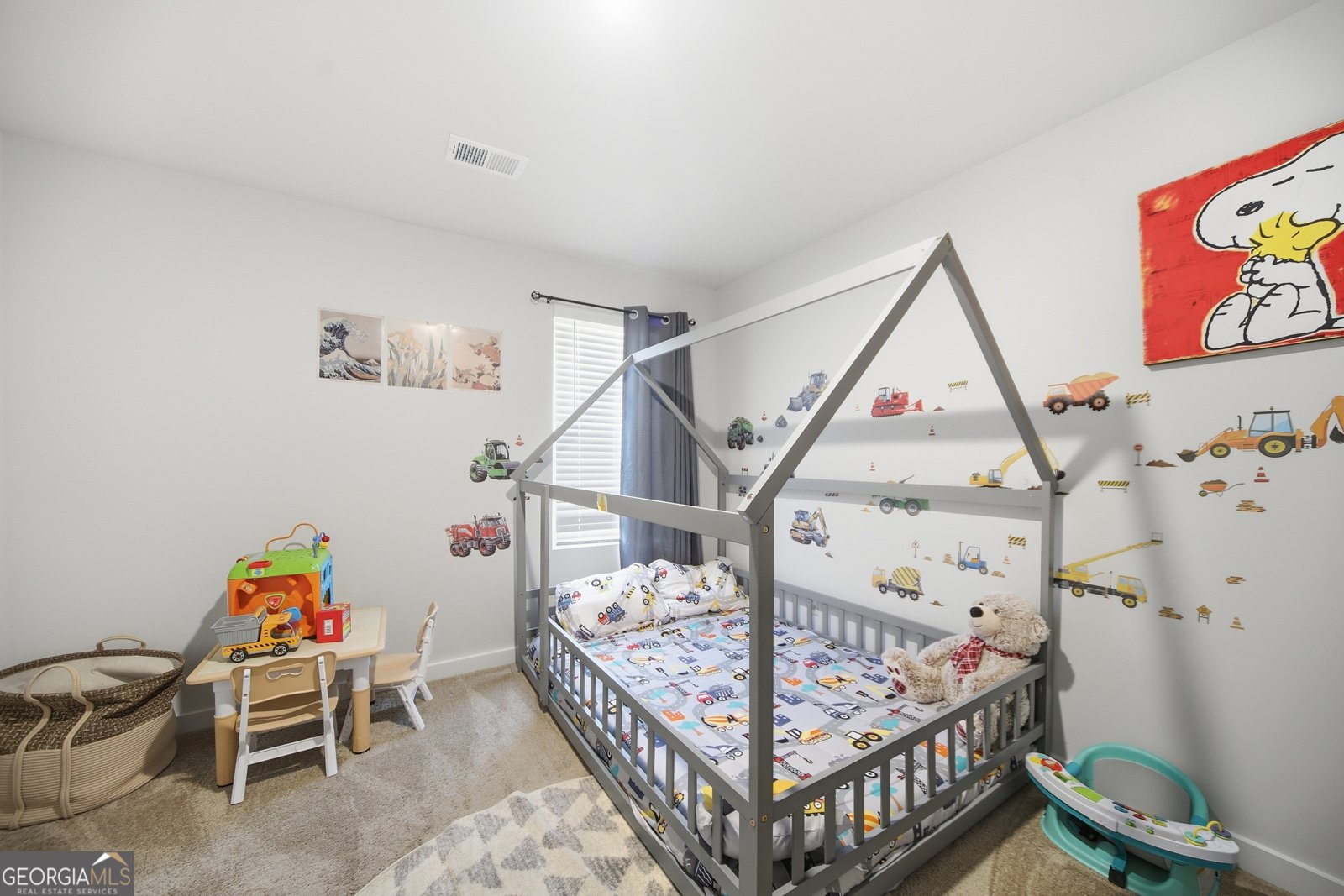 216 Weldon Road McDonough - Photo 30