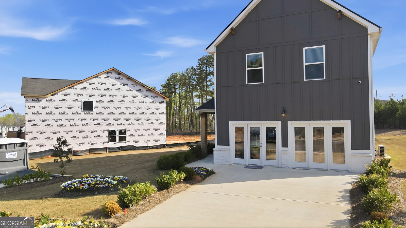 216 Weldon Road McDonough - Photo 36