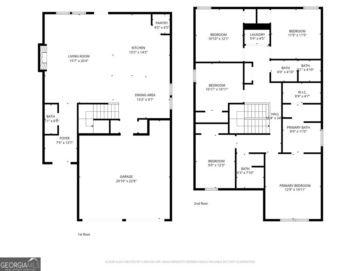 216 Weldon Road McDonough - Photo 38