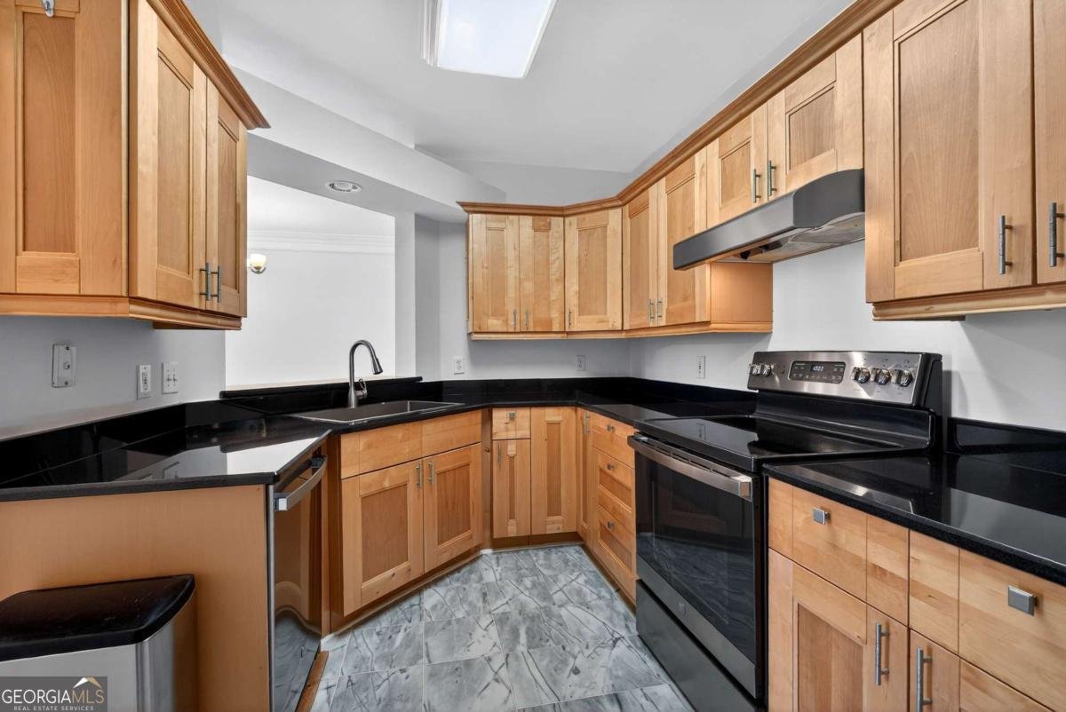 3334 Peachtree Road Atlanta - Photo 10