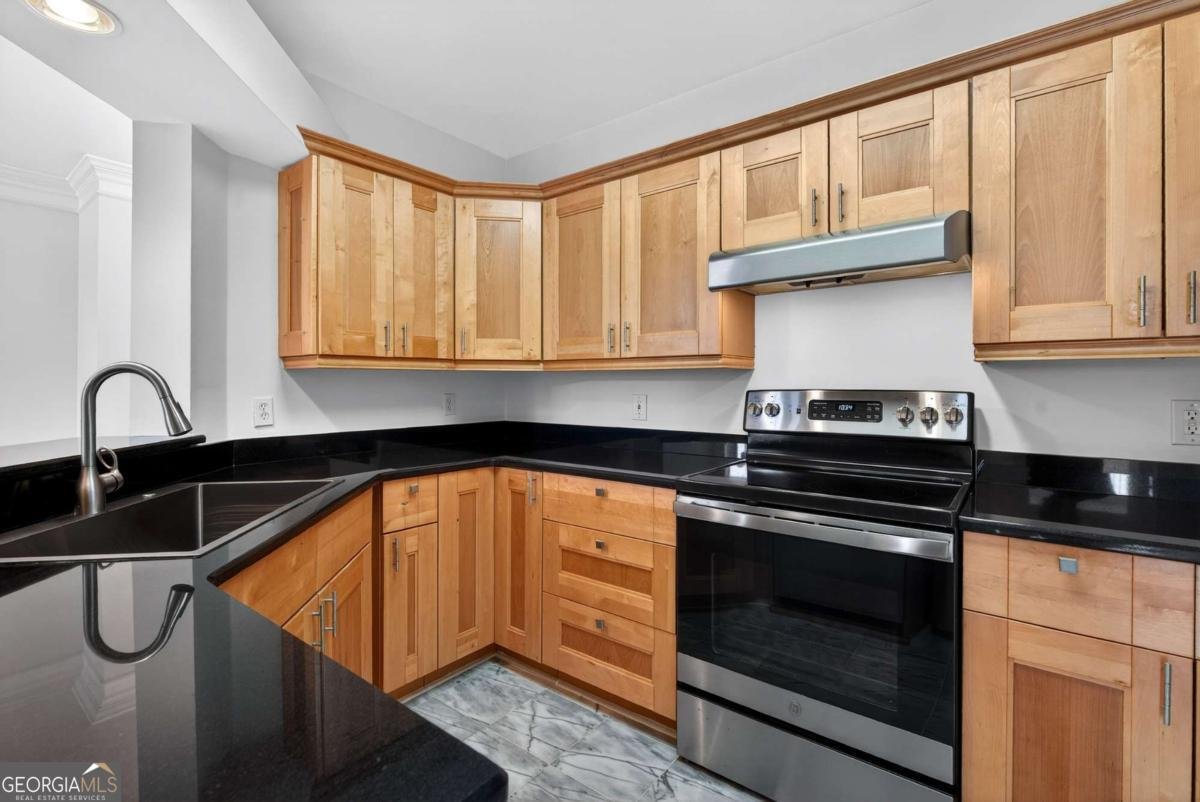 3334 Peachtree Road Atlanta - Photo 11