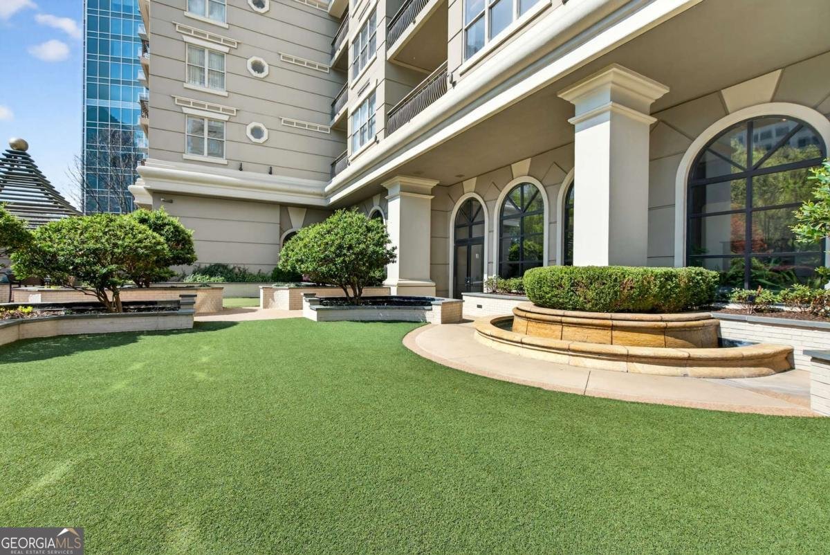 3334 Peachtree Road Atlanta - Photo 23