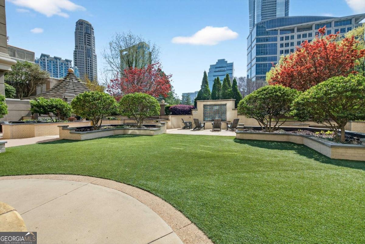 3334 Peachtree Road Atlanta - Photo 24