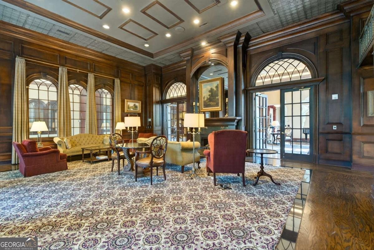 3334 Peachtree Road Atlanta - Photo 25