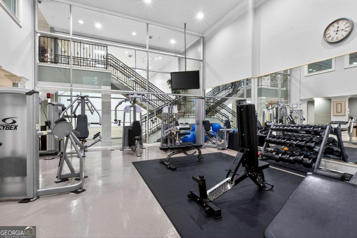 3334 Peachtree Road Atlanta - Photo 31