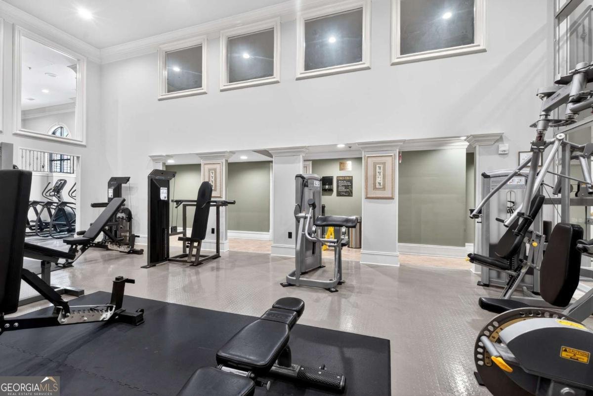 3334 Peachtree Road Atlanta - Photo 32