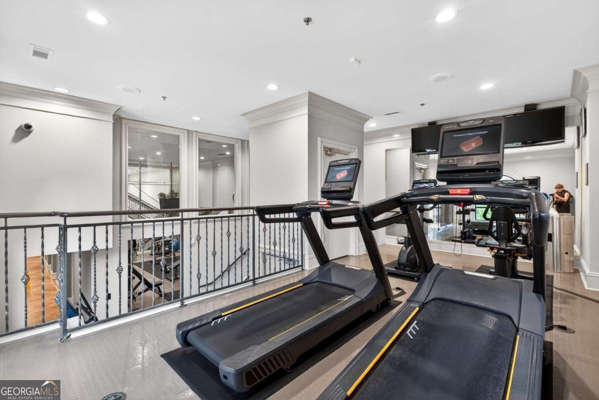 3334 Peachtree Road Atlanta - Photo 33