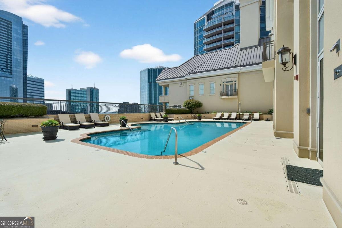 3334 Peachtree Road Atlanta - Photo 34