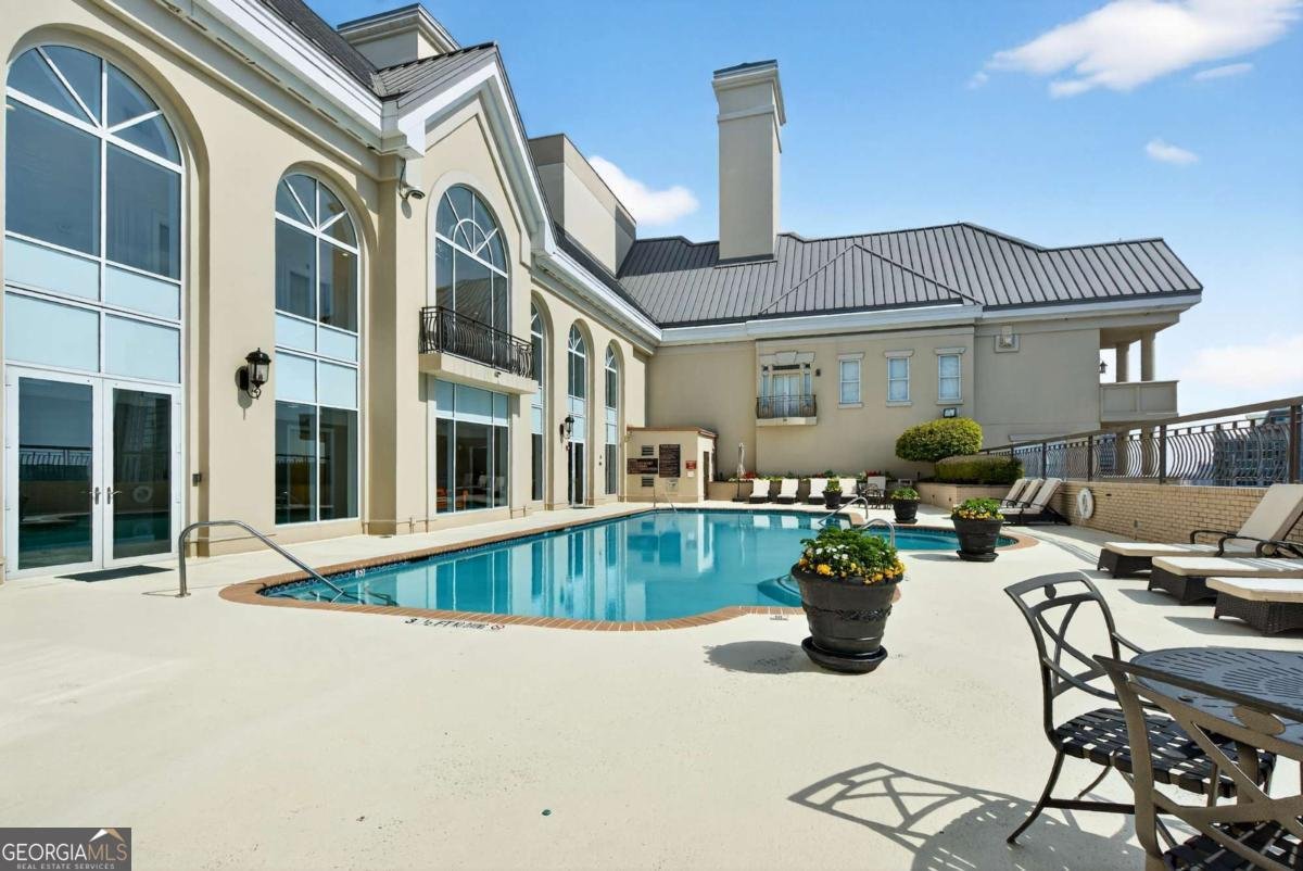 3334 Peachtree Road Atlanta - Photo 35