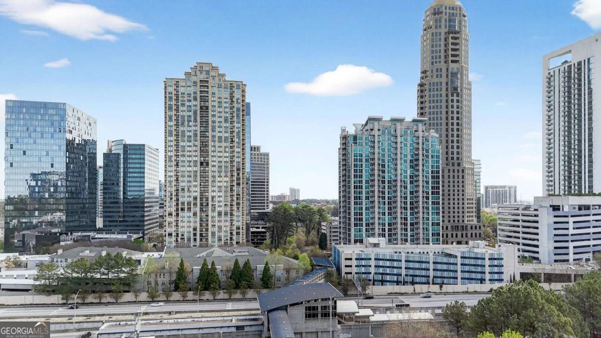 3334 Peachtree Road Atlanta - Photo 39