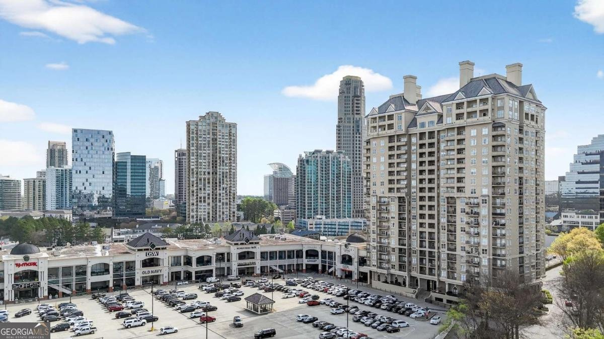 3334 Peachtree Road Atlanta - Photo 40