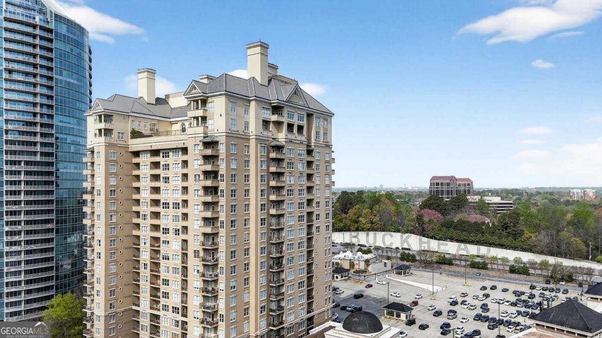 3334 Peachtree Road Atlanta - Photo 41