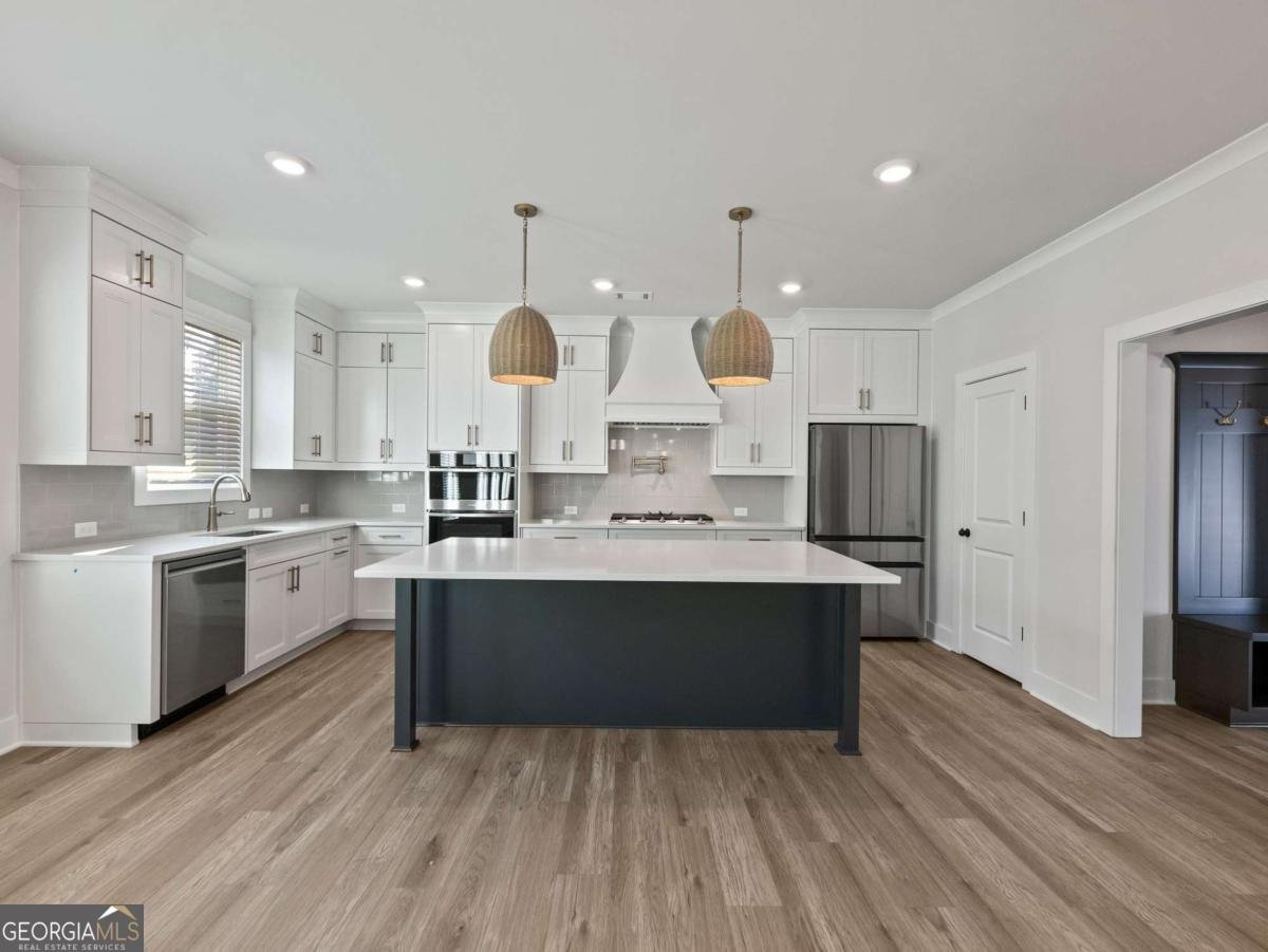 4386 Hosch Reserve Court Buford - Photo 11