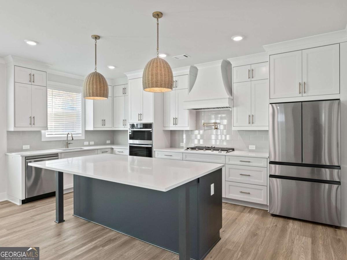 4386 Hosch Reserve Court Buford - Photo 12