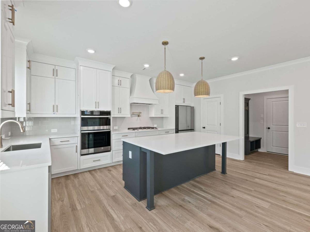 4386 Hosch Reserve Court Buford - Photo 13