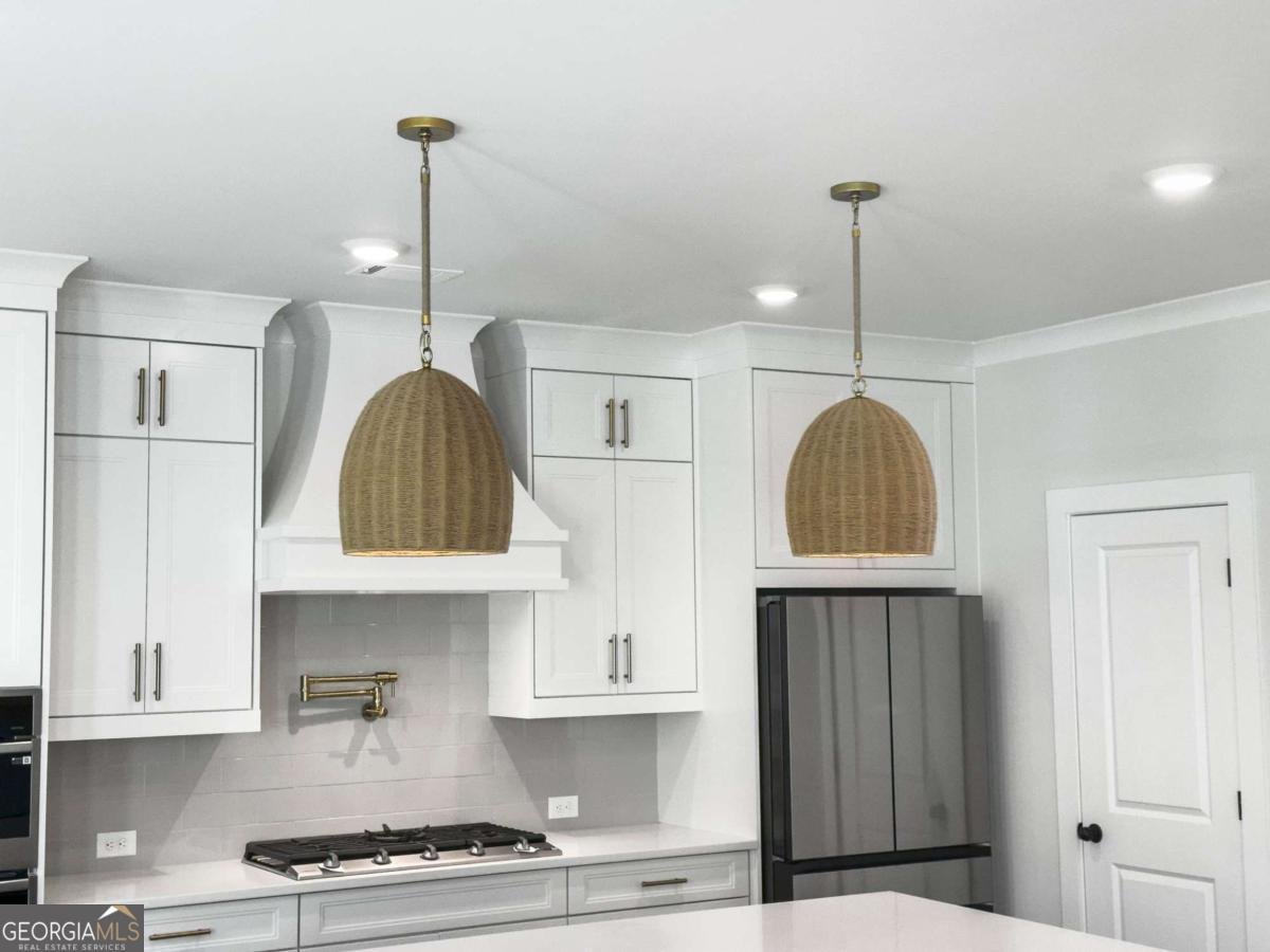 4386 Hosch Reserve Court Buford - Photo 17