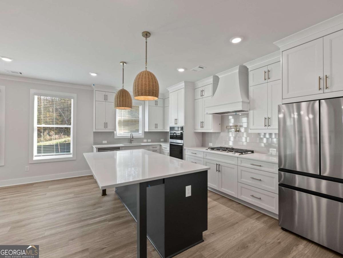 4386 Hosch Reserve Court Buford - Photo 18