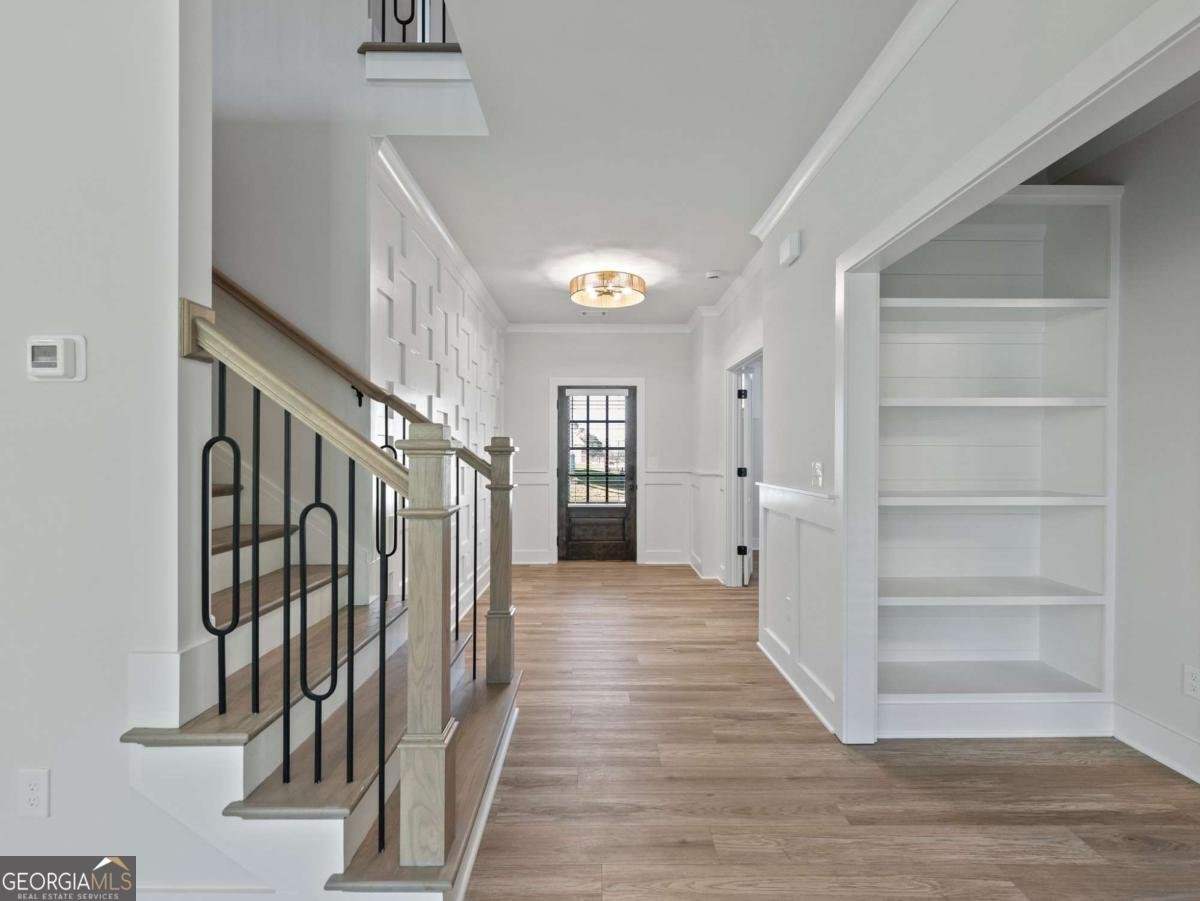 4386 Hosch Reserve Court Buford - Photo 22