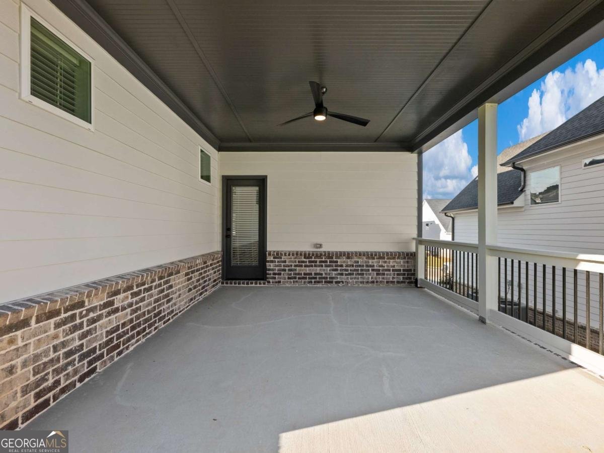 4386 Hosch Reserve Court Buford - Photo 23