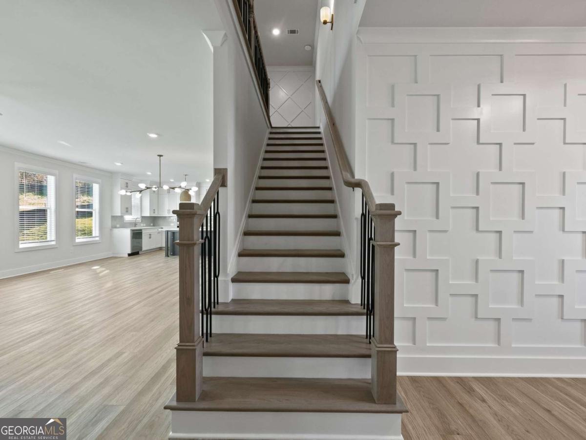 4386 Hosch Reserve Court Buford - Photo 25