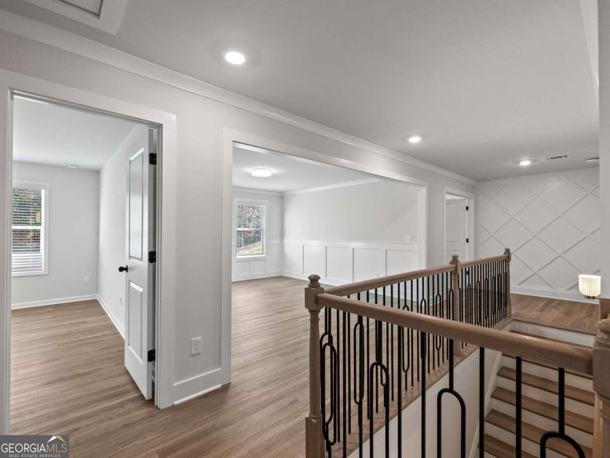 4386 Hosch Reserve Court Buford - Photo 26