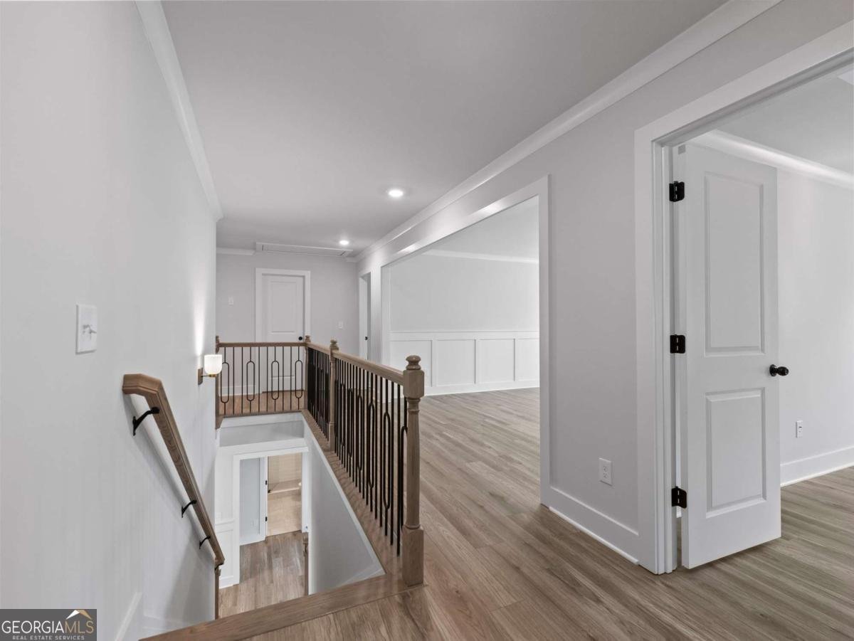 4386 Hosch Reserve Court Buford - Photo 27