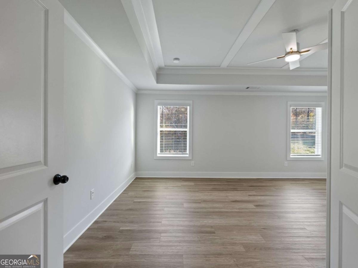 4386 Hosch Reserve Court Buford - Photo 30