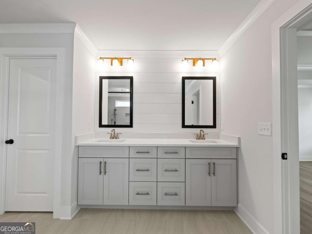 4386 Hosch Reserve Court Buford - Photo 34