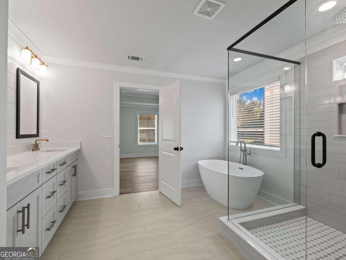 4386 Hosch Reserve Court Buford - Photo 36