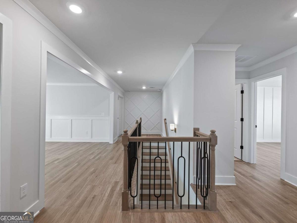 4386 Hosch Reserve Court Buford - Photo 46