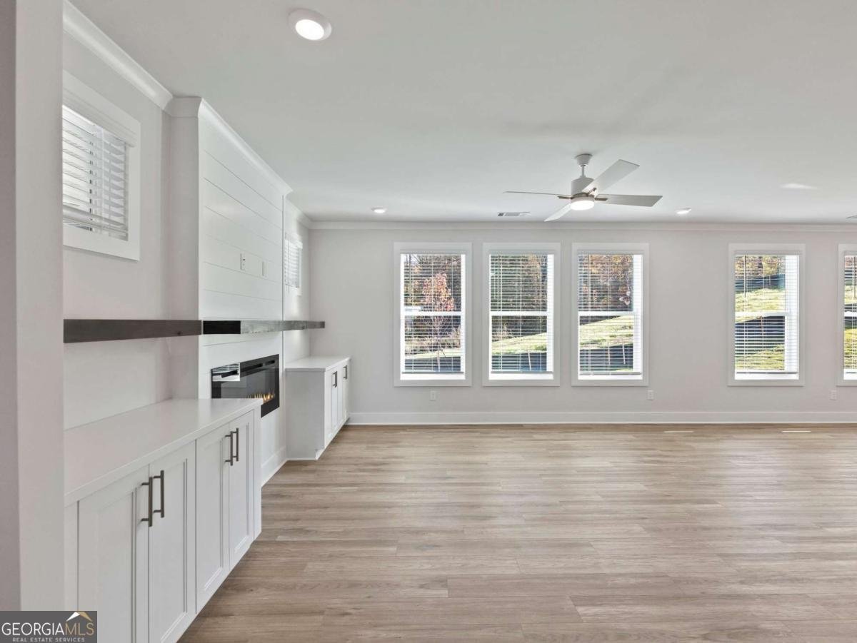 4386 Hosch Reserve Court Buford - Photo 6