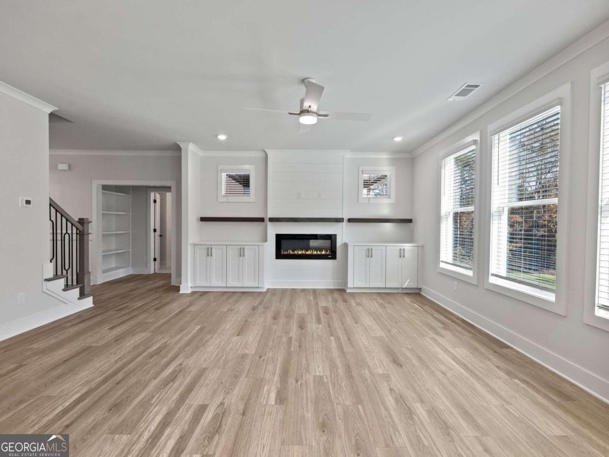 4386 Hosch Reserve Court Buford - Photo 7