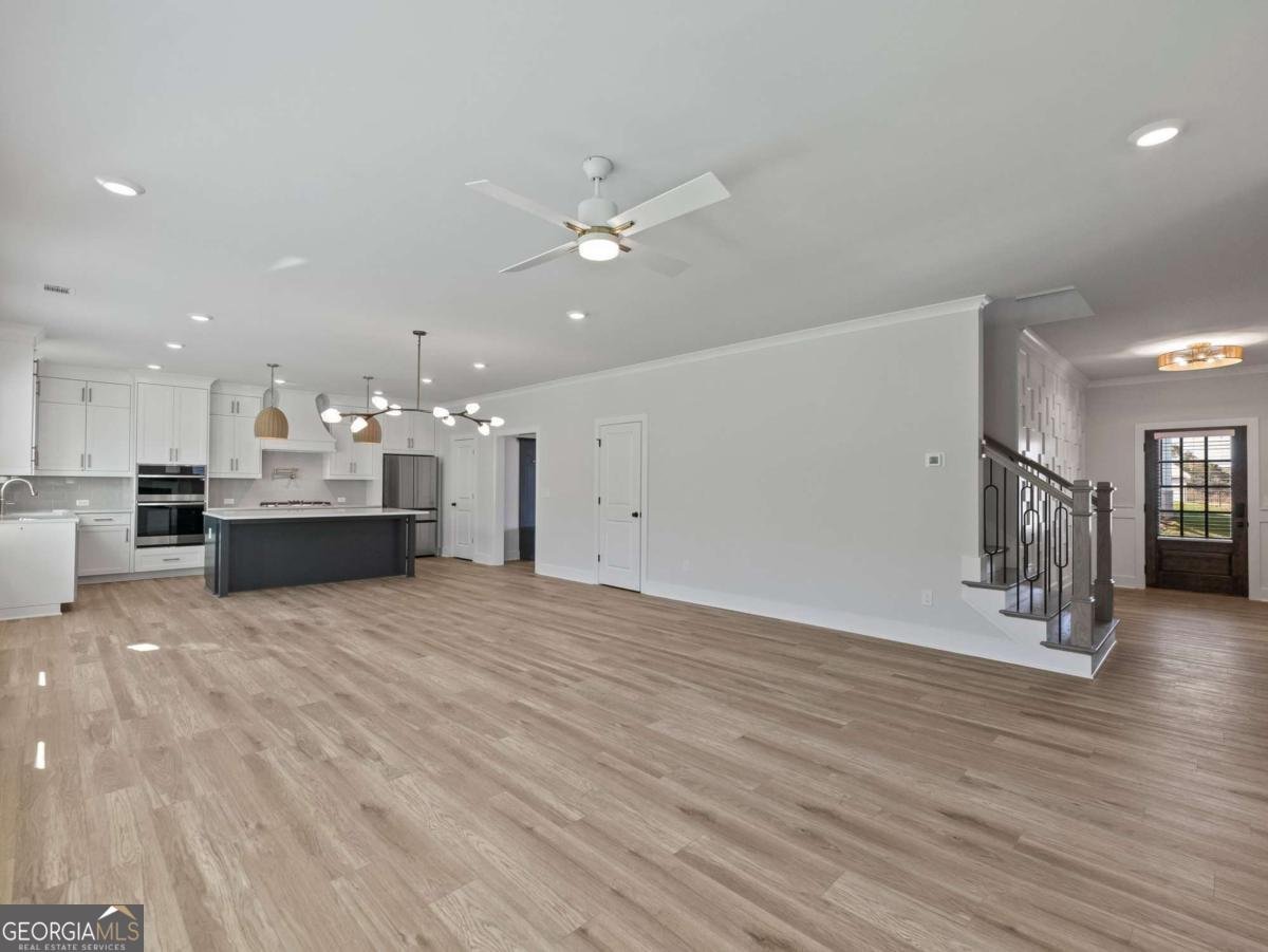 4386 Hosch Reserve Court Buford - Photo 8