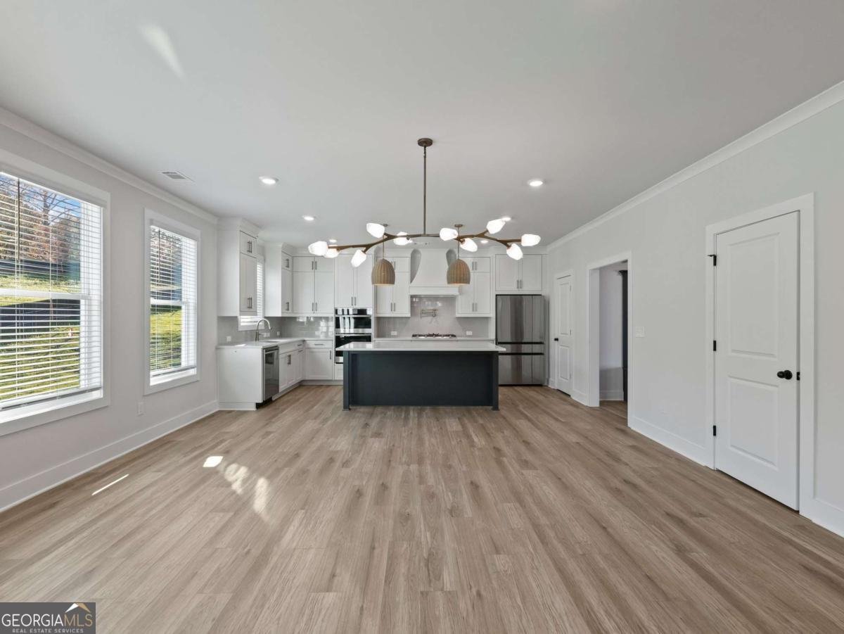 4386 Hosch Reserve Court Buford - Photo 9