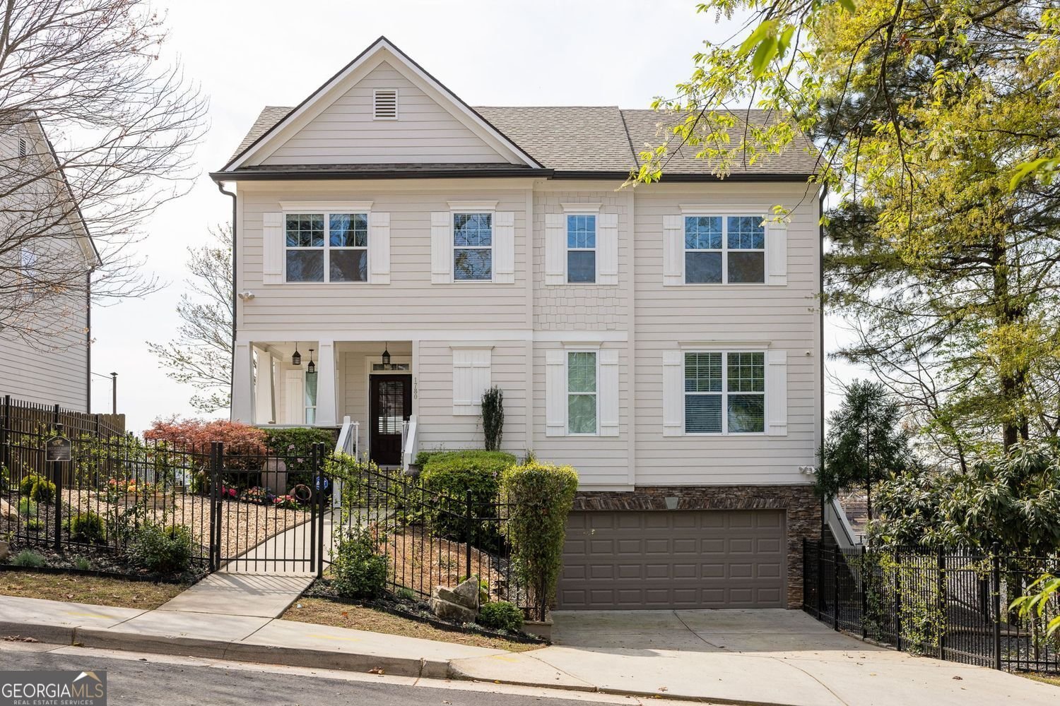 1780 Carroll Drive Atlanta - Photo 1