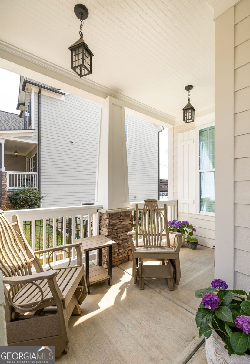 1780 Carroll Drive Atlanta - Photo 10