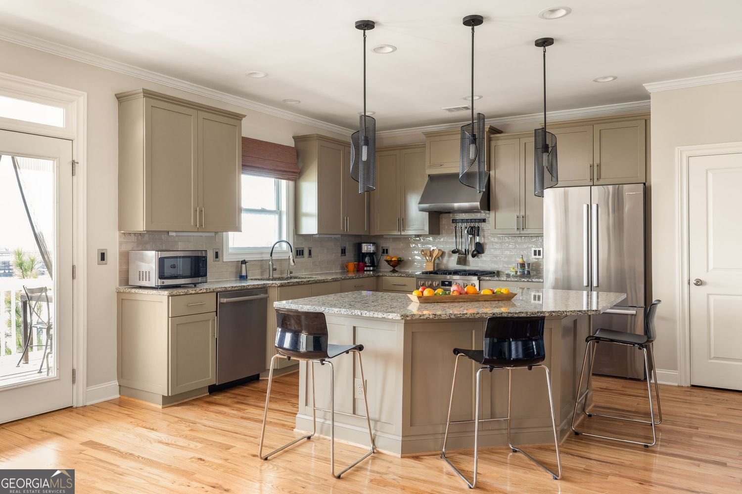 1780 Carroll Drive Atlanta - Photo 11