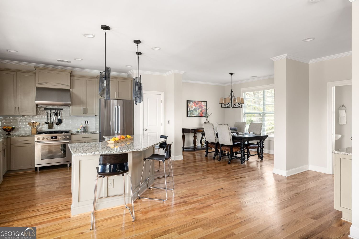 1780 Carroll Drive Atlanta - Photo 14