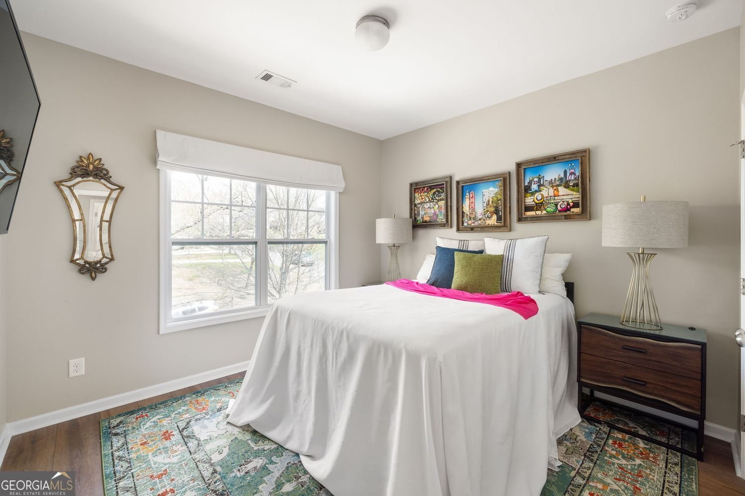 1780 Carroll Drive Atlanta - Photo 34