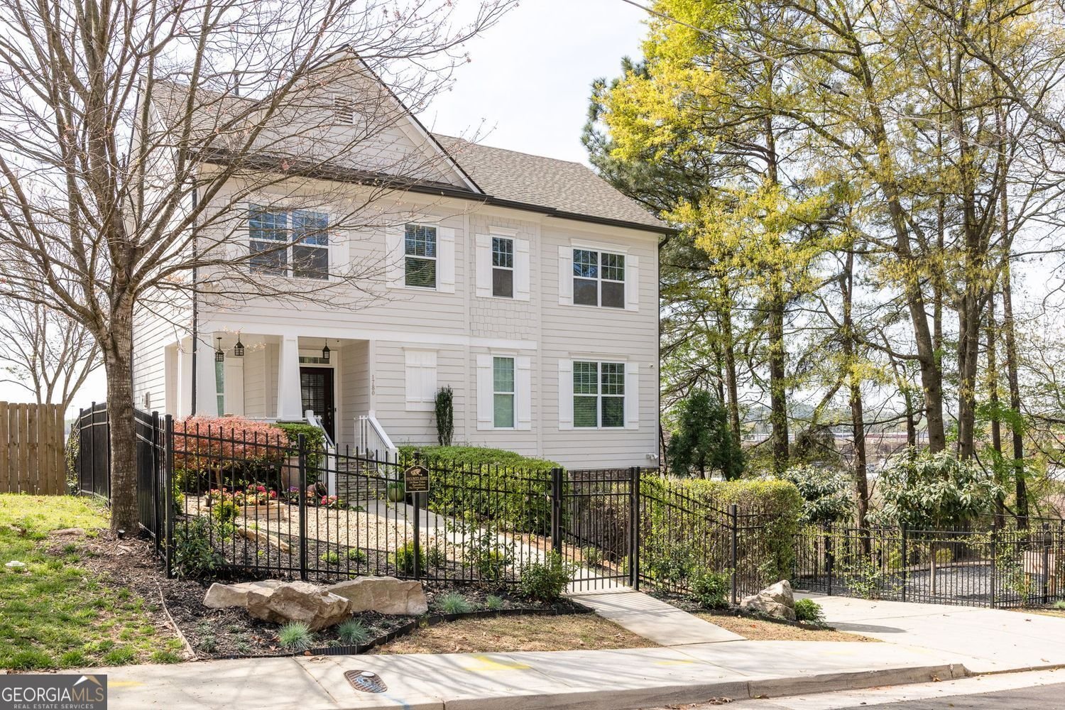 1780 Carroll Drive Atlanta - Photo 44