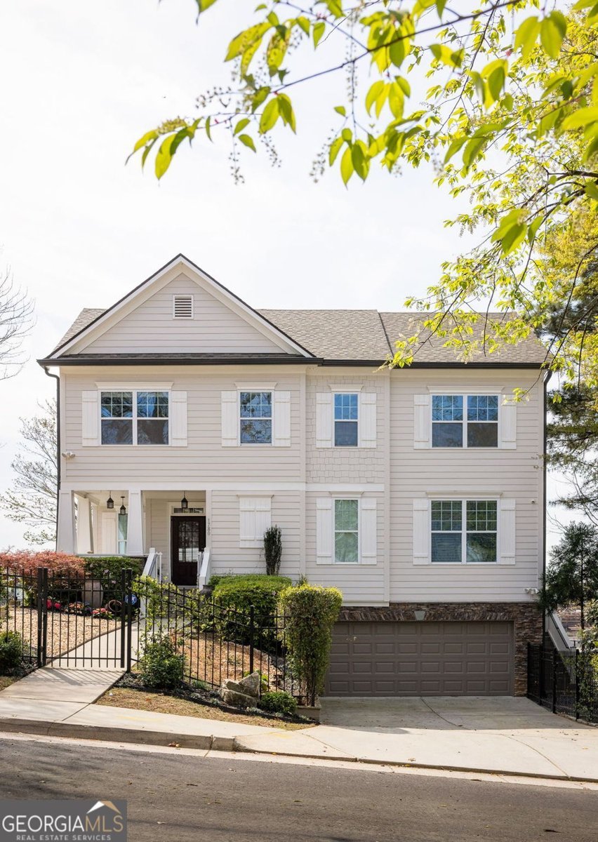 1780 Carroll Drive Atlanta - Photo 46