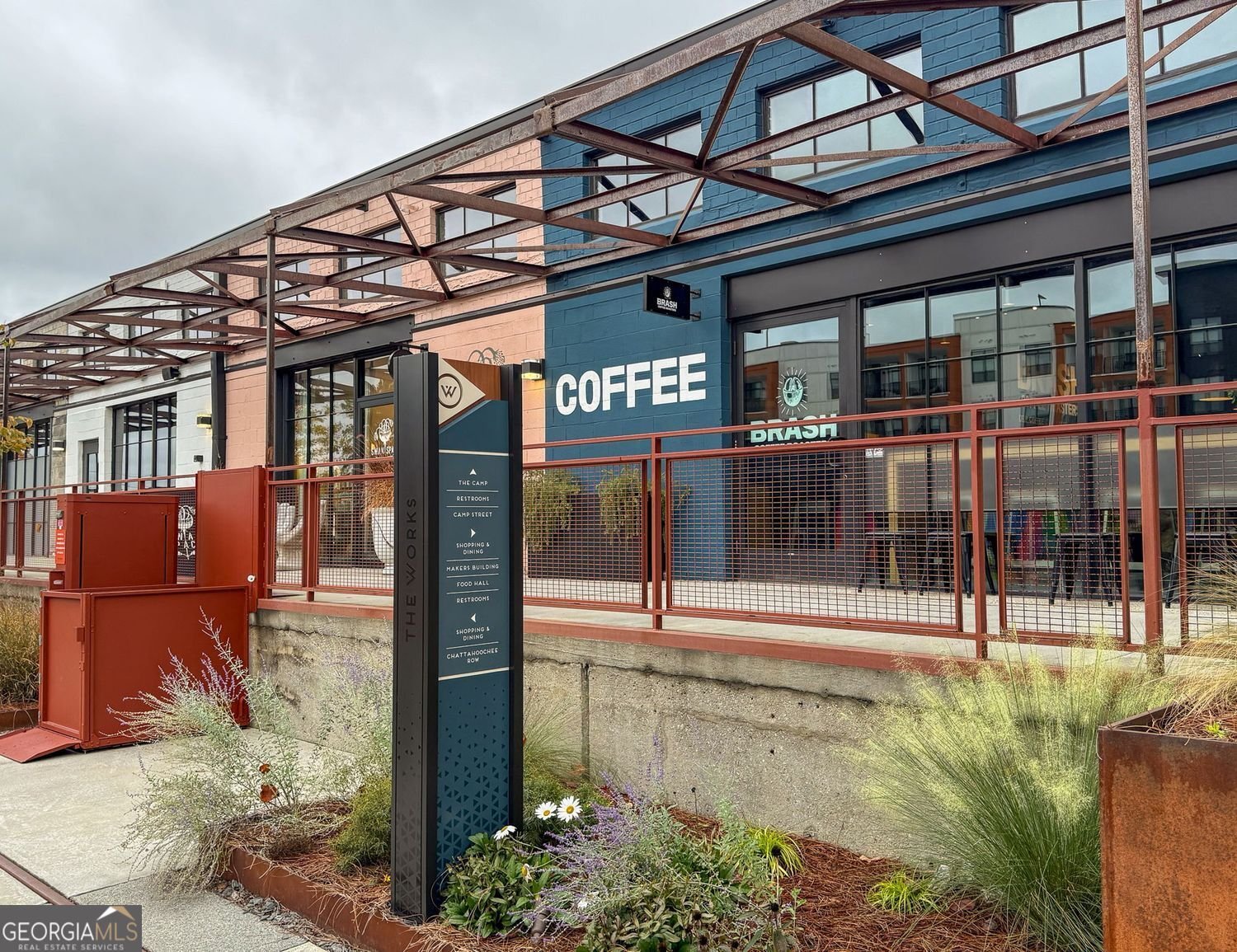 1780 Carroll Drive Atlanta - Photo 52