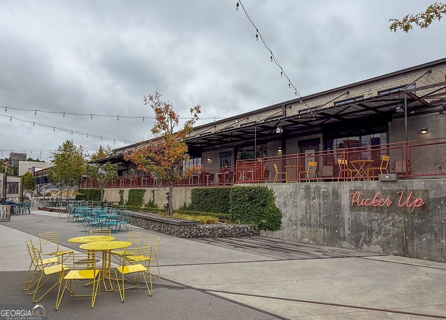 1780 Carroll Drive Atlanta - Photo 53